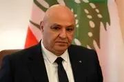 واکنش رئیس جمهور لبنان به حملات رژیم صهیونیستی