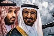 توسل ولی‌عهد سعودی به وکلای آمریکایی برای دفاع در پرونده «سعد الجبری» 