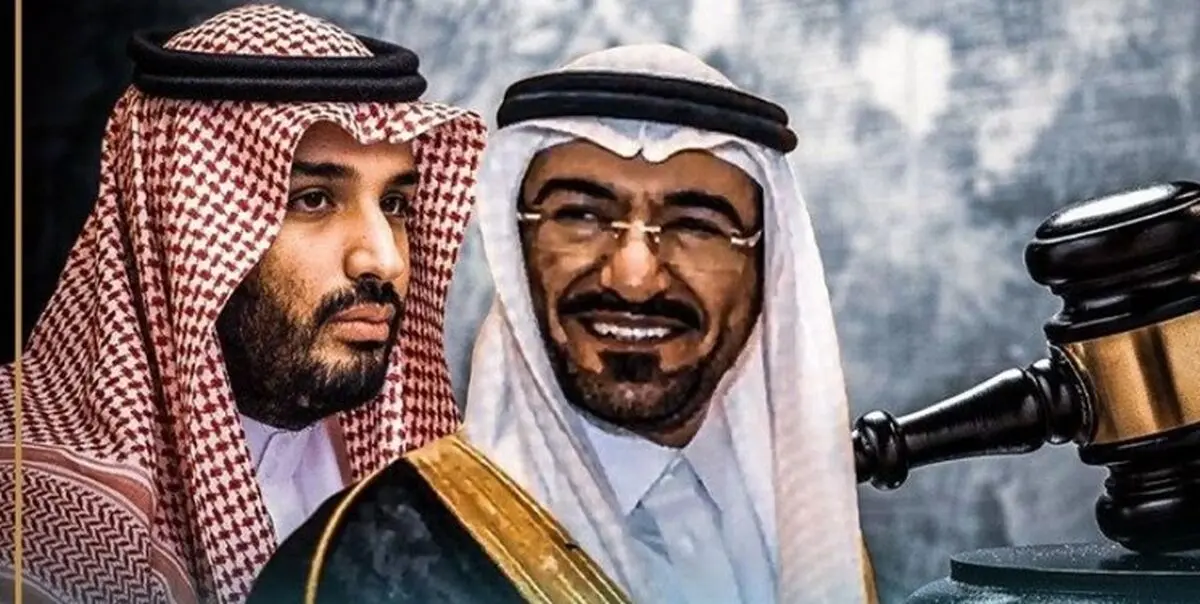 توسل ولی‌عهد سعودی به وکلای آمریکایی برای دفاع در پرونده «سعد الجبری» 