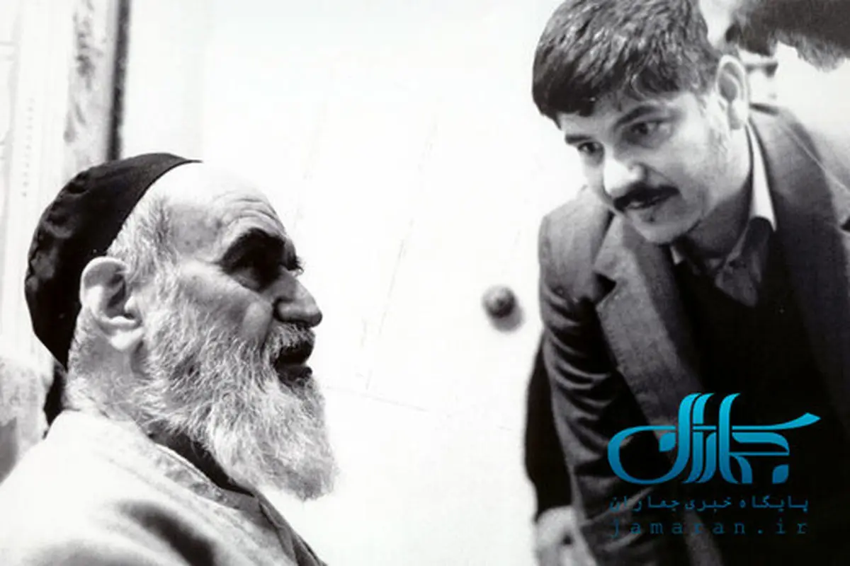 توصیه امام(ره) به محمد هاشمی درباره صدا و سیما