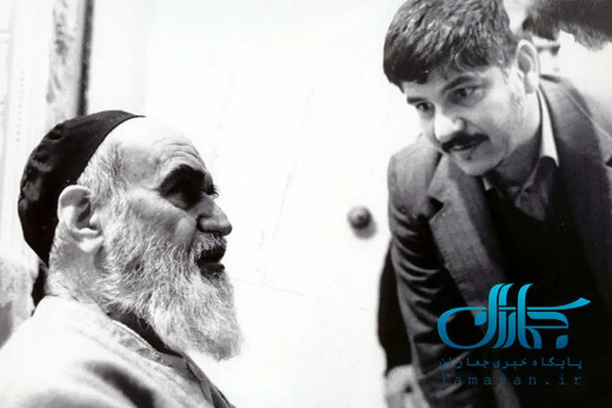 توصیه امام(ره) به محمد هاشمی درباره صدا و سیما