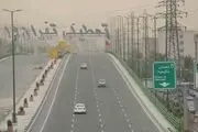 تعطیلی دو روزه تهران؟/ پیشنهاد کمیته اضطرار آلودگی هوا روی میز دولت
