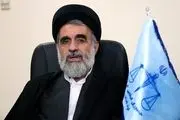 قاضی زرگر رئیس دادگاه انقلاب اسلامی تهران درگذشت| سوابق قاضی زرگر