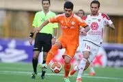 بدشانسی و ناهماهنگی دلیل برد پرسپولیس