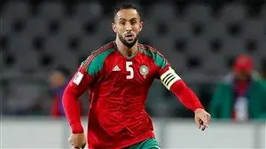 صحبت های عجیب کاپیتان مراکش قبل از بازی تیم ملی