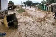 سیل به ۵۰ روستای شهرستان بستان آباد خسارت زد