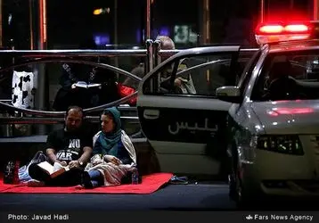 شب قدر