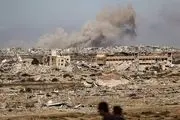 اسرائیل باوجود آتش‌بس به نسل‌کشی در غزه ادامه می‌دهد