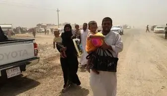 کرکوک: گریز از دوزخ داعش