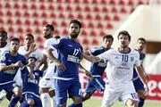 الفتح 1 - استقلال خوزستان 1؛ یک قدم تا صعود