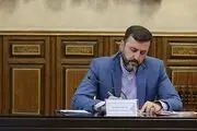 درخواست غریب آبادی برای برگردادن کلاهبردار ۱۰ هزار میلیاردی