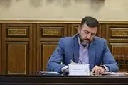 درخواست غریب آبادی برای برگردادن کلاهبردار ۱۰ هزار میلیاردی