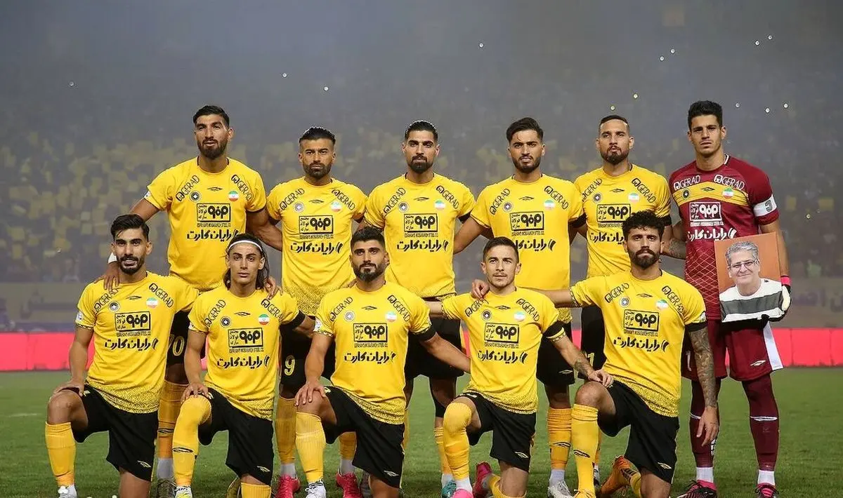 بازی سپاهان و الاتحاد ۳ بر صفر به نفع سپاهان می شود؟