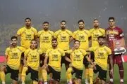 بازی سپاهان و الاتحاد ۳ بر صفر به نفع سپاهان می شود؟