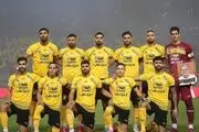 بازی سپاهان و الاتحاد ۳ بر صفر به نفع سپاهان می شود؟