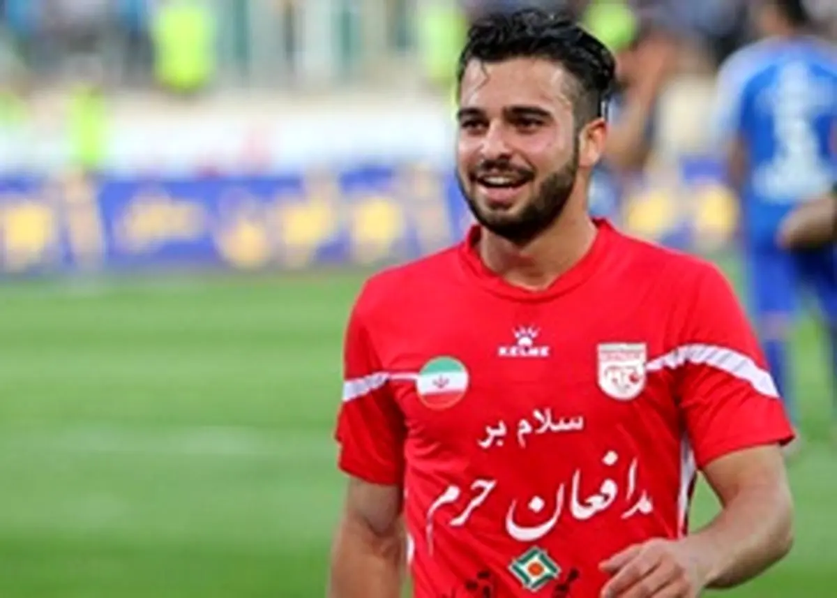 «نه» سروش رفیعی به پرسپولیس به خاطر تبریزی ها