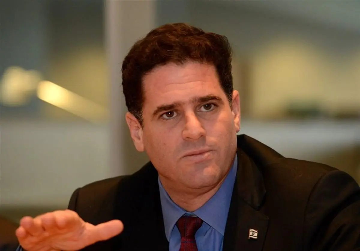 حمله تند وزیر صهیونیستی به جولانی