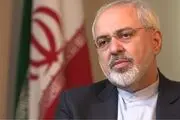 ظریف: چندبار بگویم کاندیدا نمی‌شوم