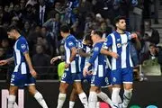 حال و روز پورتوی بدون طارمی