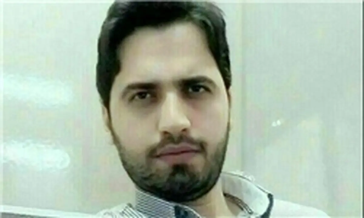 مسئول دفتر نماینده ارومیه در حادثه تروریستی مجلس به شهادت رسید