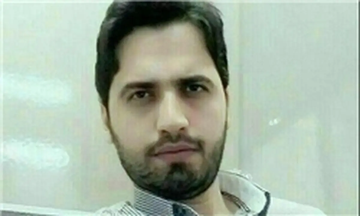 مسئول دفتر نماینده ارومیه در حادثه تروریستی مجلس به شهادت رسید