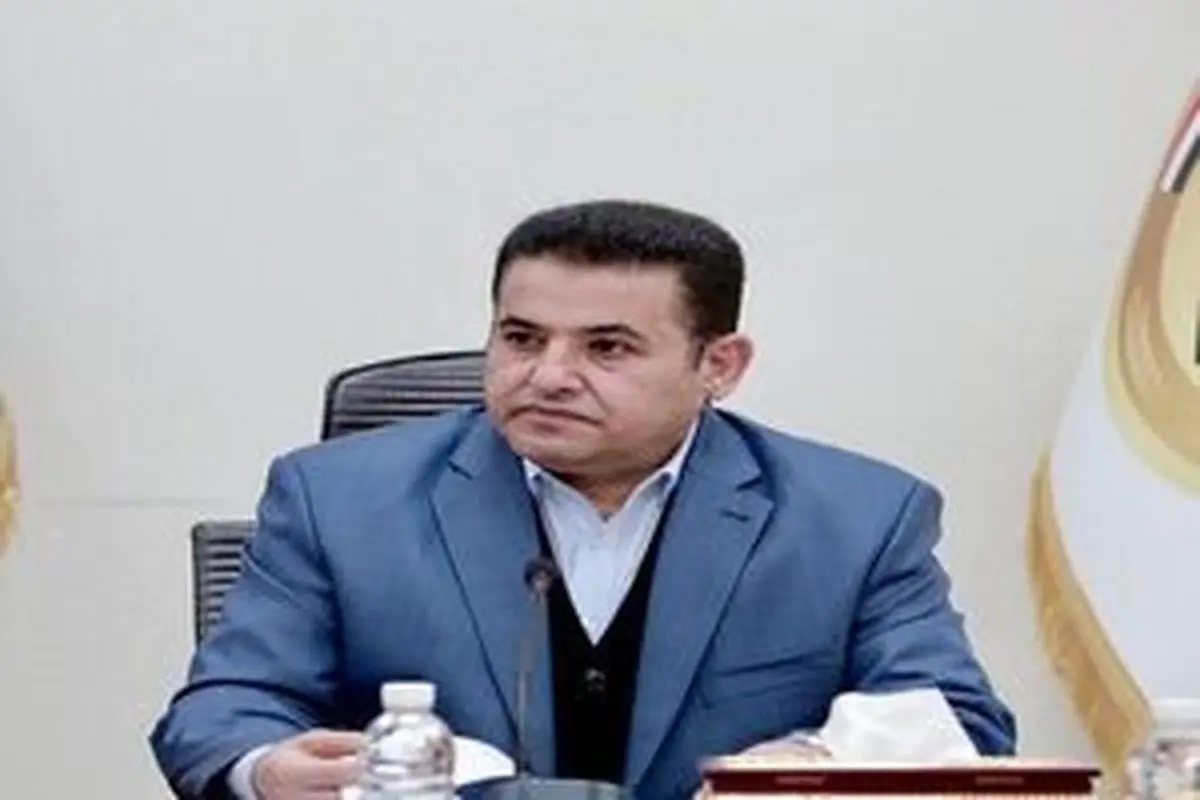 موضعگیری عراق درباره تحولات سوریه