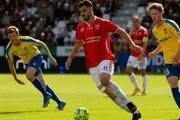نقل و انتقالات پرسپولیس| تماس دوباره پرسپولیس با عزت‌اللهی