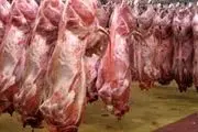 واردات گوشت گرم و منجمد به ۵۹ هزار تن رسید
