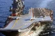 آغاز راهبرد جدید دریایی روسیه در مقابل ناتو