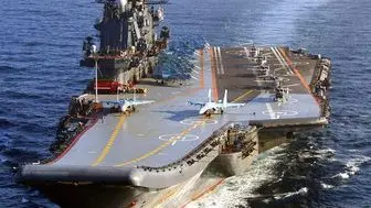 آغاز راهبرد جدید دریایی روسیه در مقابل ناتو