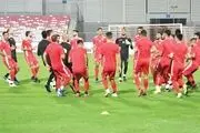 بازیکنان تیم ملی بحرین برای بازی با ایران مشخص شدند