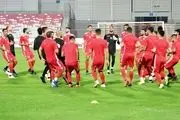 بازیکنان تیم ملی بحرین برای بازی با ایران مشخص شدند