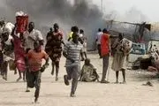 ۱۷۴ کشته و ۱۰۴۱ زخمی در درگیری‌های سودان