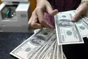 قیمت دلار ۳ خرداد ۱۴۰۲ / یخ دلار مرکز مبادله آب شد
