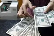 قیمت دلار ۳ خرداد ۱۴۰۲ / یخ دلار مرکز مبادله آب شد
