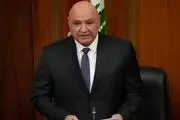 عون: به دنبال توافق امنیتی با اسرائیل هستیم
