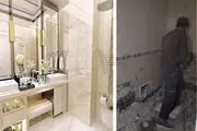 بازسازی ساختمان