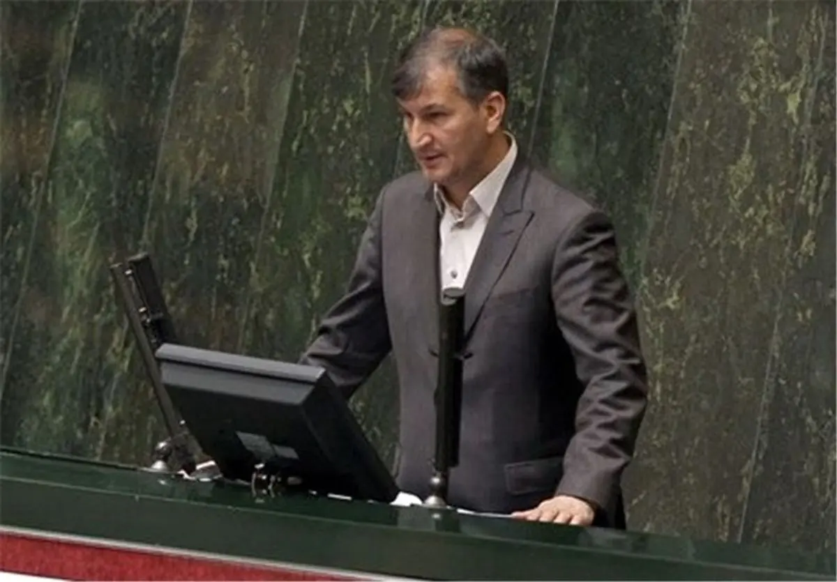 هیچ دولتی نمیتواند برجام را برهم بزند