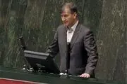 هیچ دولتی نمی‌تواند برجام را برهم بزند