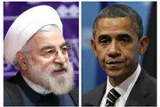 کاخ سفید: هیات ایرانی پیشنهاد دیدار اوباما با روحانی را رد کرد
