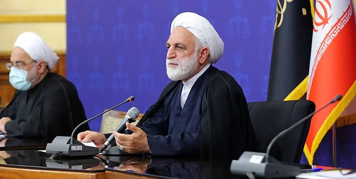 دشمن از همکاری بین مجموعههای نظام ناراحت است/ اژهای: روزانه حداقل ۱۰ پیام مردمی را تا وصول نتیجه پیگیری میکنم