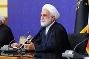 روایت اژه‌ای از تخلفات یک قاضی+فیلم