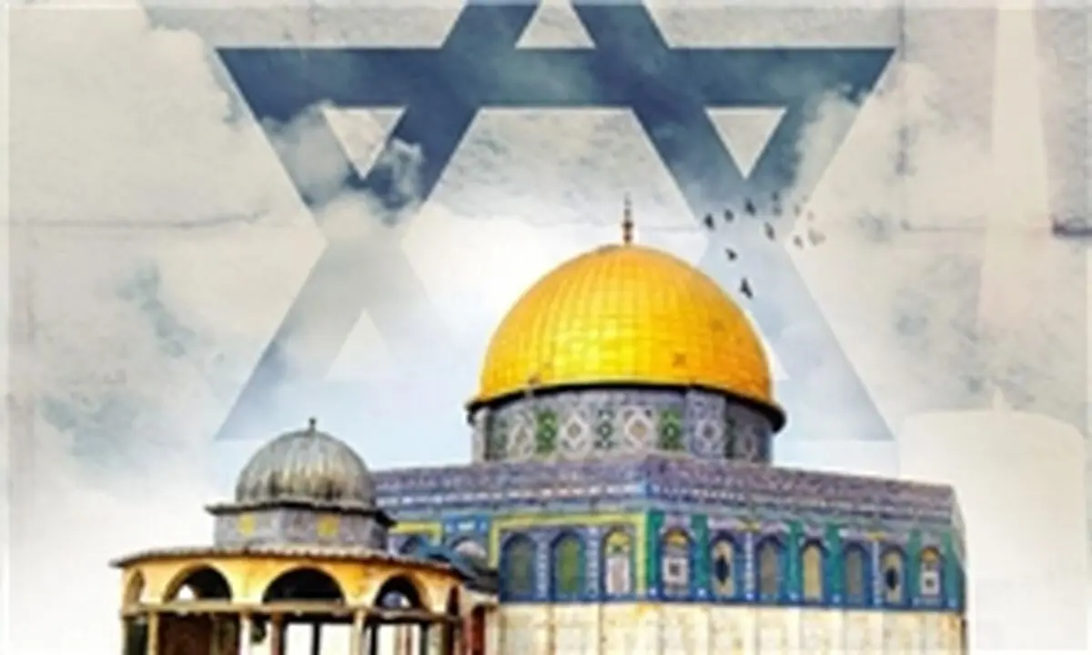 قدس پایتخت اسرائیل می شود؟ / واکنش دبیر کل اتحادیه عرب