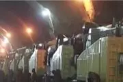 تشدید جنگ لفظی تهران و واشنگتن