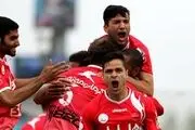 آخرین وضعیت 2 ستاره مصدوم پرسپولیس