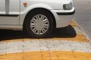 سرعت گیرهای نفس گیر برازجان!!!