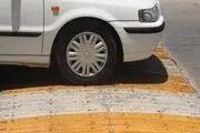 سرعت گیرهای نفس گیر برازجان!!!