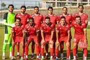 زنگ خطر برای پرسپولیس؛ مهدی تارتار فقط یک انتخاب دارد