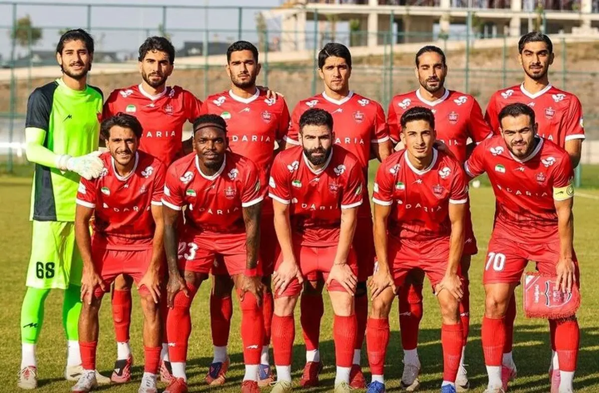 زنگ خطر برای پرسپولیس؛ مهدی تارتار فقط یک انتخاب دارد