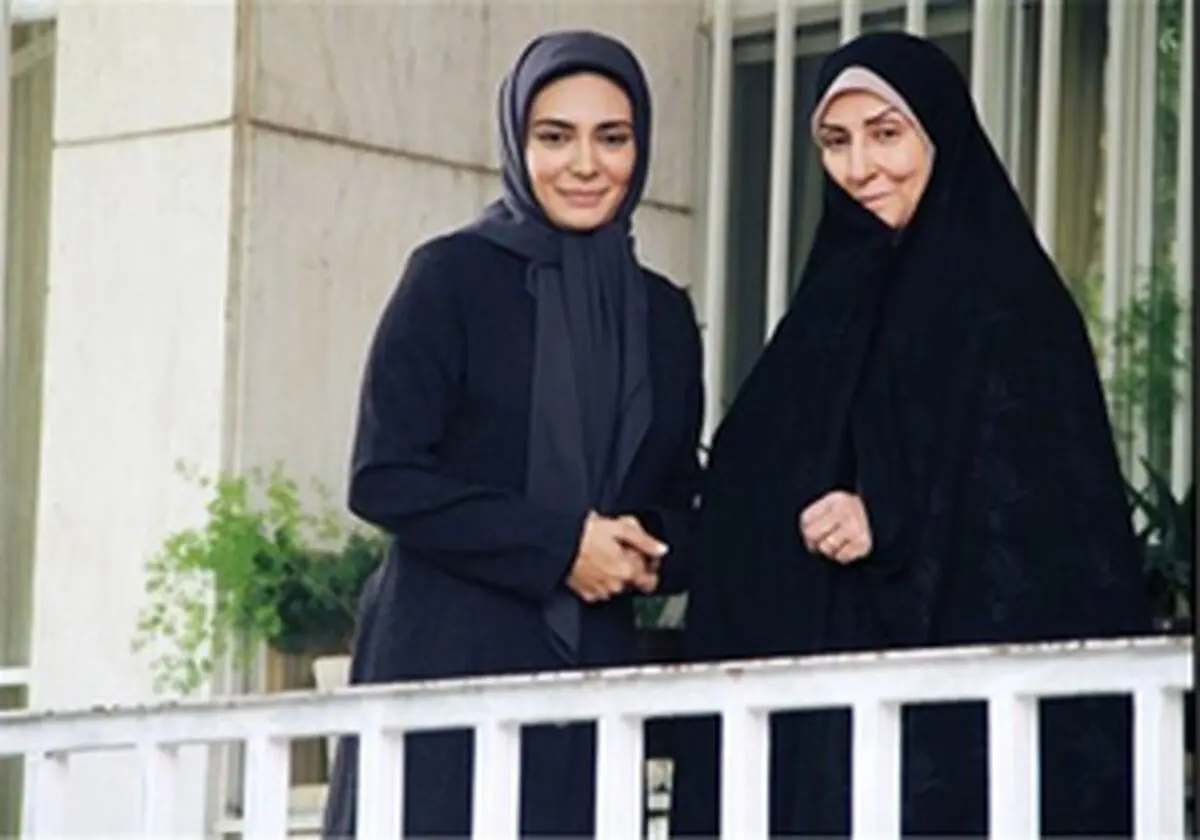 «نفس گرم» به ایستگاه پایانی رسید 